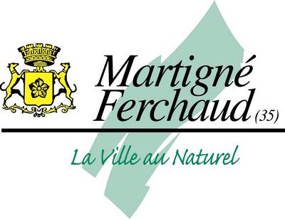 Martigné-Ferchaud la ville au naturel