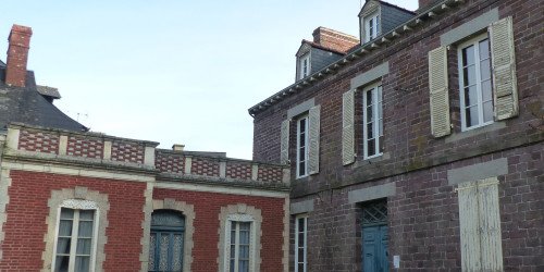 Sur les pas d'Édouard Mahé - visite guidée hors les murs