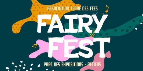 Fairy Fest 