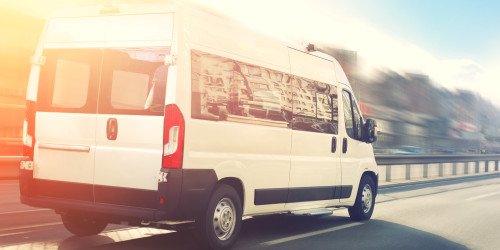minibus