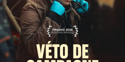 Véto de campagne à Boistrudan