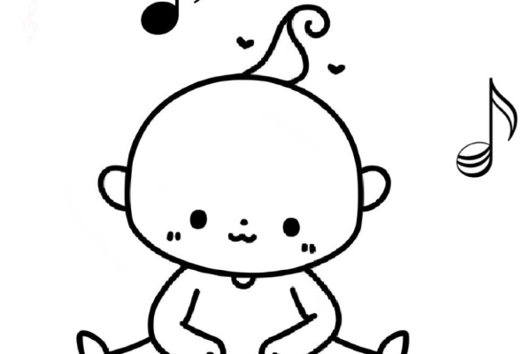 Bébé bouquine en musique à Marcillé-Robert