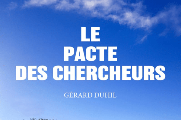 Gérard Duhil, auteur Theillais à Retiers