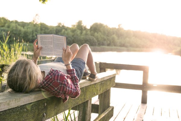 lecture été