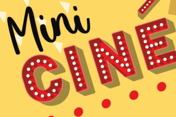 Mini-ciné à Thourie