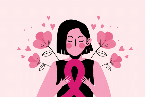 Octobre rose, opération "Donne ton soutif", à Coësmes