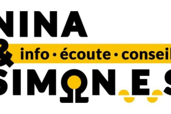 Van Nina et Simon.e.s, lieu d'écoute et d'information itinérant, à Retiers