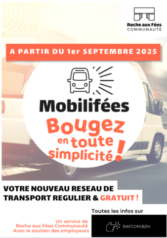 affiche Mobilifées lancement