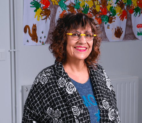 Véronique Rupin